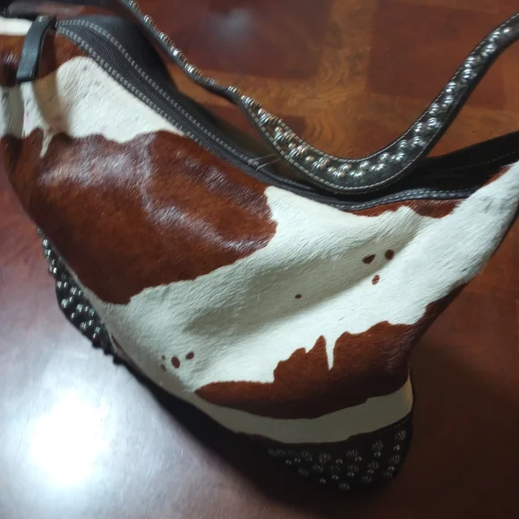 AMERICAN WEST Handbag - Picture 2 of 16